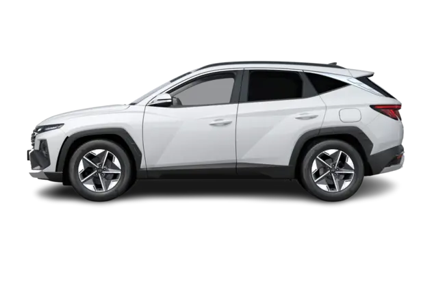 Angebotsdetails Hyundai Tucson 1.6 T-GDI Plug-in Hybrid Trend Auto Atlas White