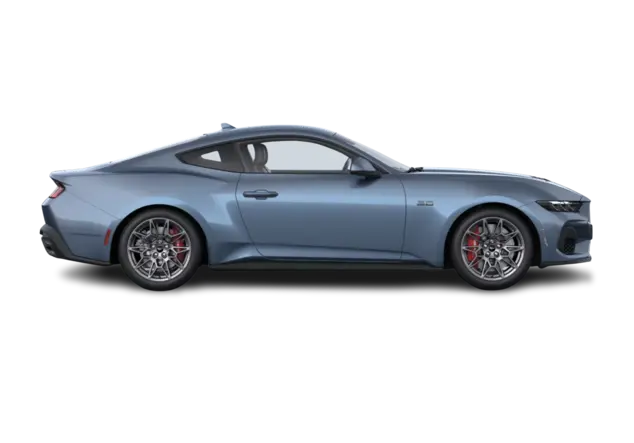 Angebotsdetails Ford Mustang 5.0 Ti-VCT V8 GT Auto Vapor Blue Metallic