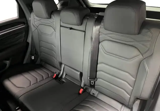 Angebotsdetails Volkswagen Touareg eHybrid 3.0 TSI 4motion ++sofort verfügbar++ OryxweiÃ perlmutteffekt