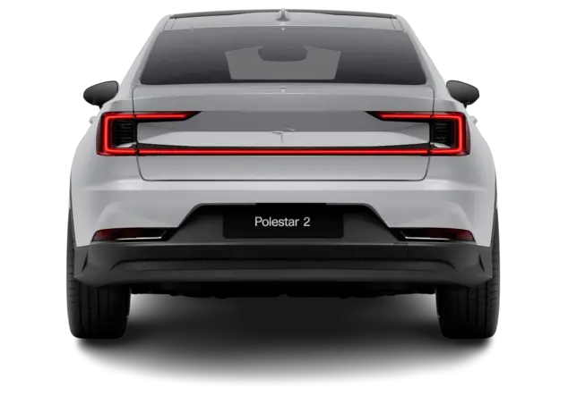 Angebotsdetails Polestar 2 Long Range Dual M Performance Prime Vapour (metallic)