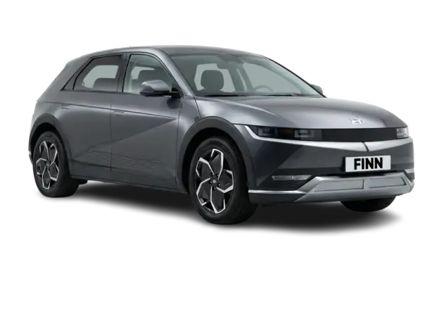 Angebotsdetails Hyundai IONIQ 5 84kWh 168kW Heckantrieb Dynamic Ecotronic Gray