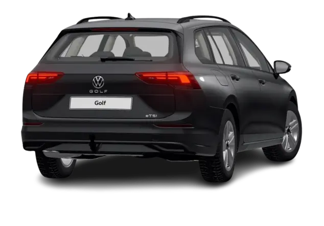 Angebotsdetails VW Golf Variant 1.5 eTSI Uranograu