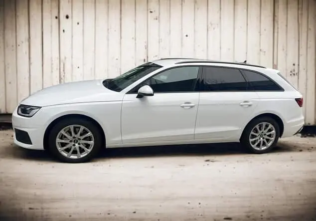 Angebotsdetails Audi A4 2.0 16V TFSI S tronic Ibisweiß