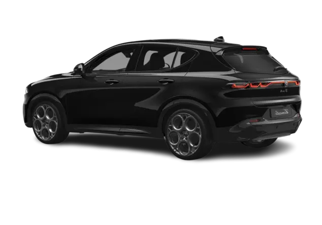 Angebotsdetails Alfa Romeo Tonale 1.5 VGT Hybrid 118kW DCT VELOCE Nero Vulcano Metallic