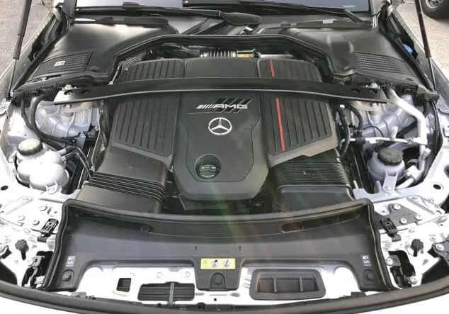 Angebotsdetails Mercedes-Benz CLE 53 4MATIC+ Coupé ++sofort verfügbar++ Grau manufaktur lack manufaktur alpingrau uni