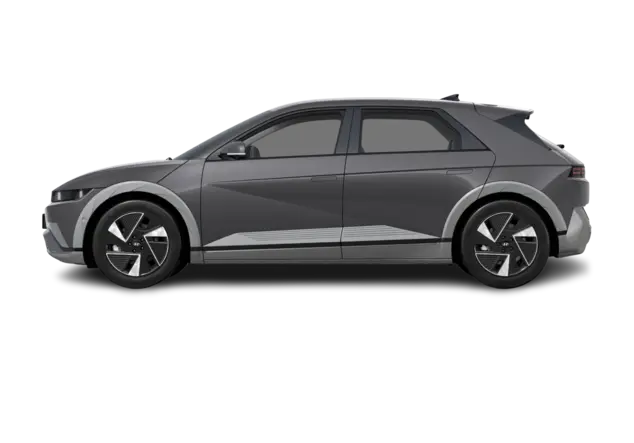 Angebotsdetails Hyundai IONIQ 5 84kWh 168kW Heckantrieb Uniq Ecotronic Gray