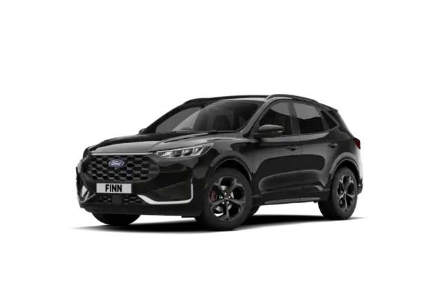 Angebotsdetails Ford Kuga 1.5 EcoBoost ST-Line Automatik Agate Black Metallic