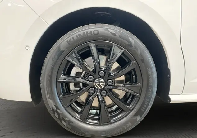 Angebotsdetails Volkswagen T7 Multivan 'Edition' 2.0 TSI lang KLIMA WeiÃ (Candy-WeiÃ Deep Black Perleffekt)