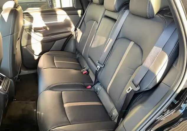 Angebotsdetails Mazda CX-60 327PS 2025 HOMURA PLUS*ALLE PAKETE*PANO JetBlack