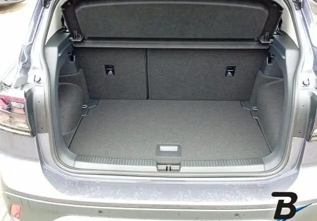 Angebotsdetails Volkswagen T-Cross 1.0 TSI Style PA Grau (Rauchgrau)