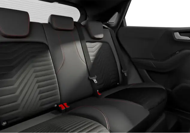 Angebotsdetails Ford Puma (155) -