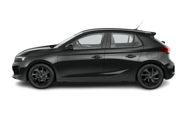 Angebotsdetails Opel Corsa 1.2 Direct Injection Turbo 74kW Edition Diamant Schwarz