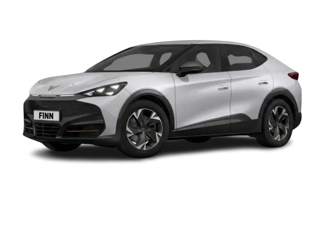 Angebotsdetails Cupra Tavascan Endurance 210 kW / (286 PS) / 77 kWh White Silver Metallic