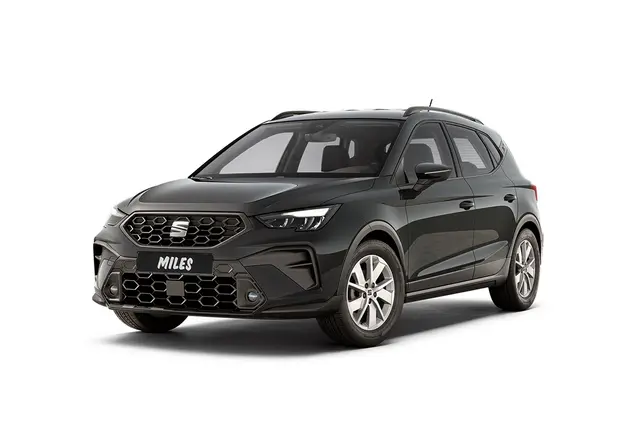 Angebotsdetails Seat Arona -