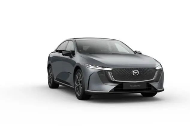 Angebotsdetails Mazda 6E EV 258ps Takumi POLYMETAL GRAY