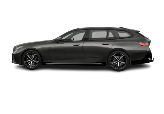 Angebotsdetails BMW 5er Touring 540d xDrive Touring A Sophistograu Brillanteffekt metallic