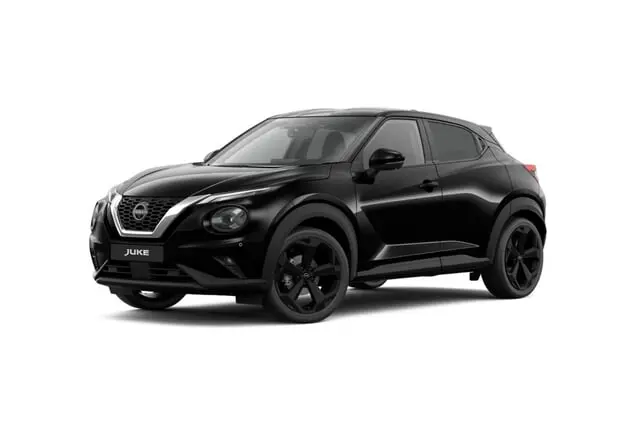 Angebotsdetails Nissan Juke 1.0 DIG-T Tekna Automatik verschiedene Farben verfügabr (nicht wählbar)