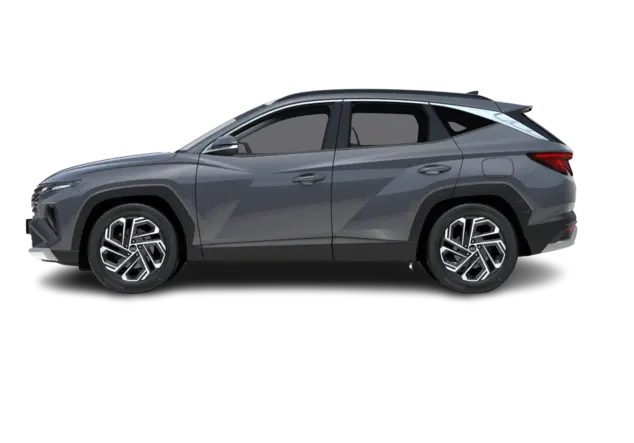 Angebotsdetails Hyundai Tucson 1.6 T-GDI Plug-in Hybrid Prime 4WD Auto Ecotronic Gray