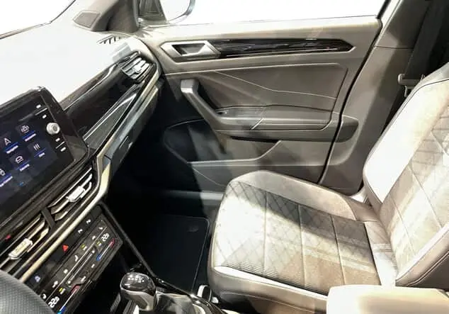 Angebotsdetails Volkswagen T-Roc 2.0 TSI R-Line 4Motion ++sofort verfügbar++ Pyritsilber