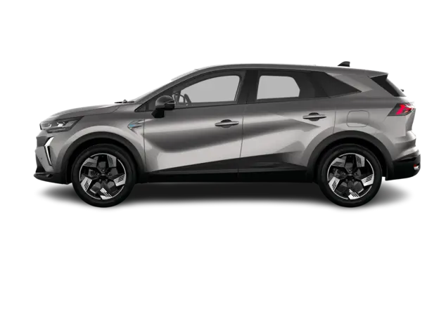 Angebotsdetails Renault Symbioz Full Hybrid E-Tech 160 Esprit Alpine Stahl-Grau