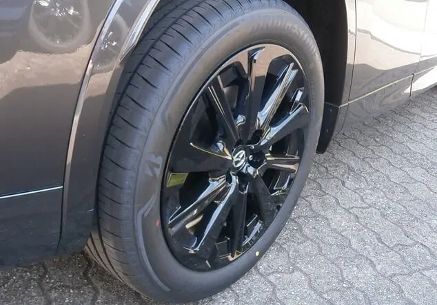 Angebotsdetails Mazda CX-60 2.5L e-SKYACTIV PHEV 327 PS 8AT Homura Plus Machine Gray