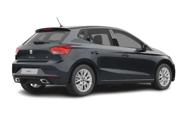 Angebotsdetails Seat Ibiza 1.0 TSI 85kW FR Magnetic Grau Metallic