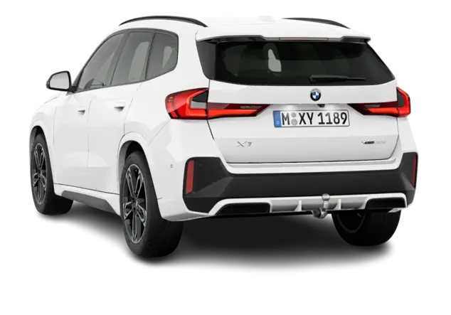 Angebotsdetails BMW X1 xDrive20i Alpinweiß Uni