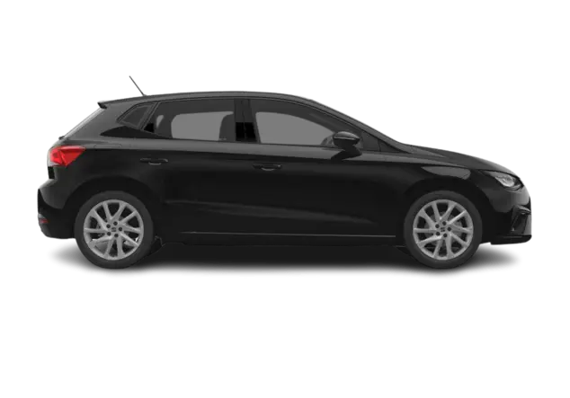 Angebotsdetails Seat Ibiza 1.0 TSI 85kW FR Midnight Schwarz