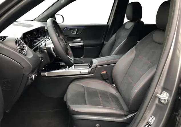 Angebotsdetails Mercedes-Benz GLB 220 d 4MATIC ++sofort verfügbar++ Graulack mountaingrau