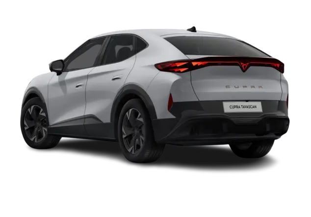 Angebotsdetails Cupra Tavascan Endurance 210 kW / (286 PS) / 77 kWh White Silver Metallic