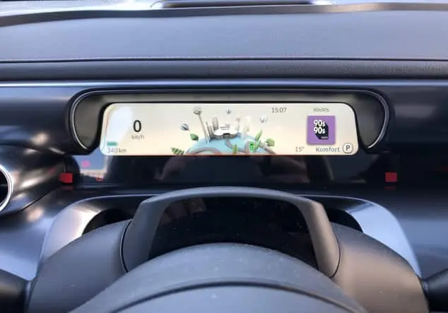 Angebotsdetails Smart #3 25th Anniversary Edition Weiß digital white