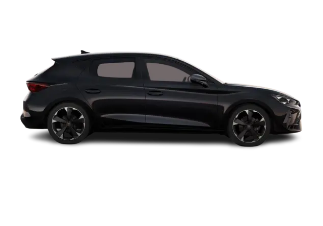 Angebotsdetails Cupra Leon 1.5 eTSI 110kW Midnight Black Metallic