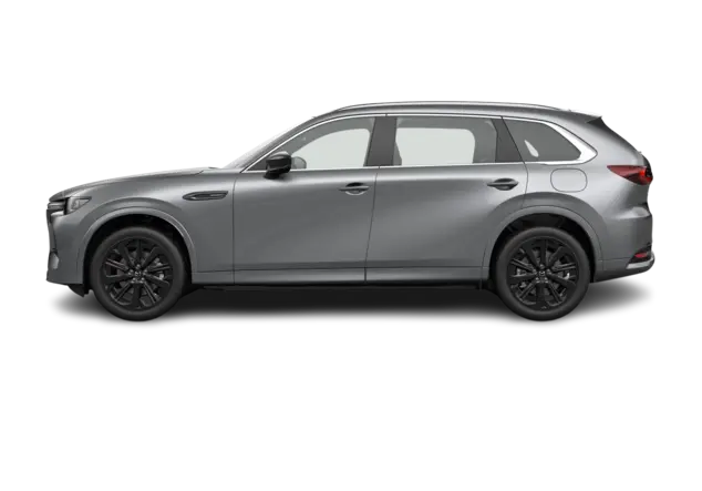 Angebotsdetails Mazda CX-80 2.5 e-SKYACTIV PHEV Homura Plus Auto Machine Grey