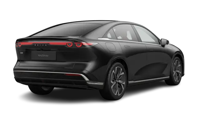 Angebotsdetails Mazda Mazda6e EV Elektro Heckantrieb Takumi Plus Jetblack Metallic