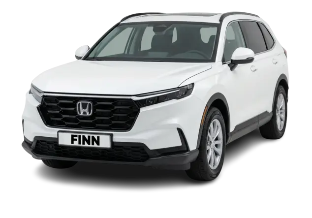 Angebotsdetails Honda CR-V 2.0 i-MMD Hybrid e:HEV Elegance Diamond Dust Pearl