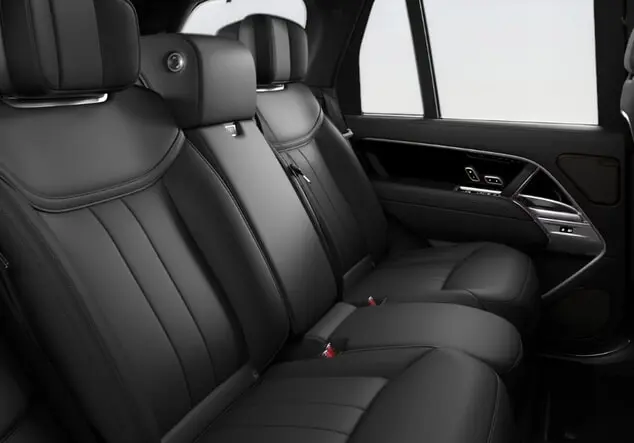 Angebotsdetails Range Rover Autobiography P530 4.4 Autobiography SWB Schwarz