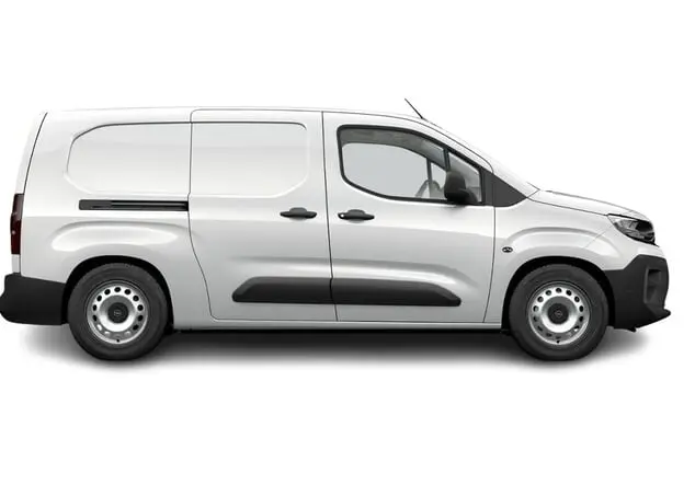 Angebotsdetails Opel Combo Opel Combo Cargo L2 mit erhöhter Nutzlast 1.5 Diesel 130 PS Automatik Getriebe Kaolin Weiß