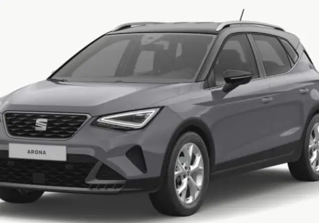 Angebotsdetails Seat Arona FR 1.0 TSI 7-Gang-DSG verschiedene Farben verfpgbar ( nicht wählbar)