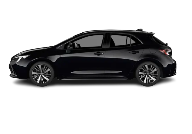 Angebotsdetails Toyota Corolla 1,8 Hybrid Teamplayer mysticschwarz mica