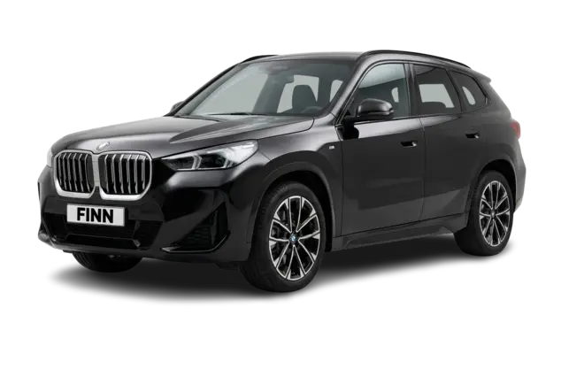 Angebotsdetails BMW X3 xDrive20d Saphirschwarz Metalic