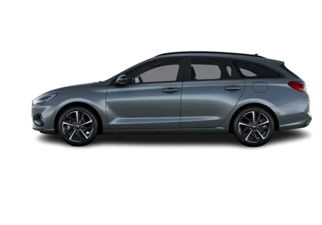 Angebotsdetails Hyundai i30 Kombi 1.6 T-GDI Trend DCT Ecotronic Grey Matt