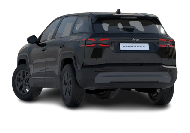 Angebotsdetails Jeep Compass 1.2 DCT6 e-Hybrid Altitude Volcano Black