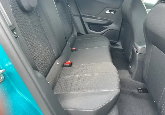 Angebotsdetails Opel Mokka Edition 1.2 Turbo EU6e Digitales Cockpit Apple CarPlay Android Auto Musikstreaming Tropikal grÃ¼n