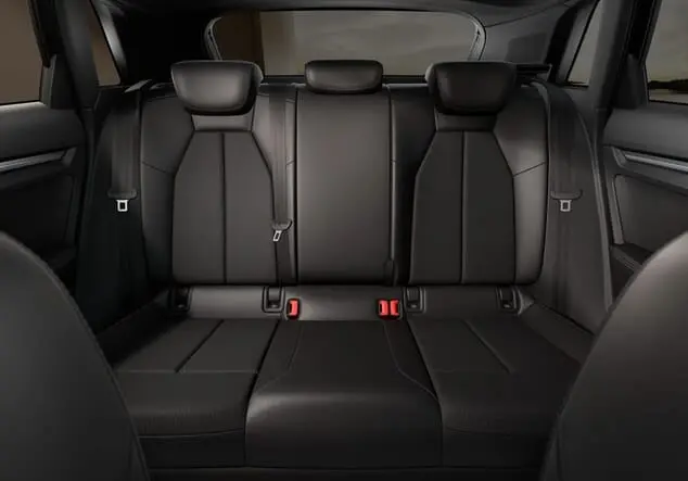 Angebotsdetails Audi A3 Audi A3 Sportback S line 35 TFSI 110 kW (150 PS) 7-Gang S tronic Daytonagrau Perleffekt