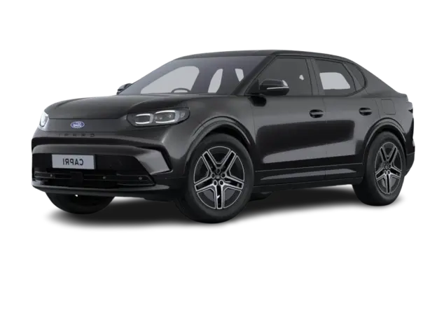 Angebotsdetails Ford Capri Extended Range 79kWh Premium Magnetic Grey Metallic