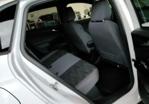 Angebotsdetails Volkswagen ID.4 Pro KLIMA ALU WeiÃ (GletscherweiÃ Metallic)