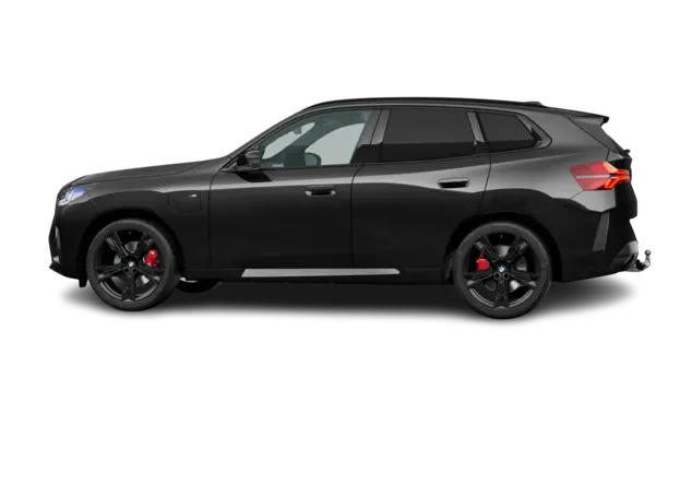 Angebotsdetails BMW X3 xDrive30e Black Sapphire Metallic