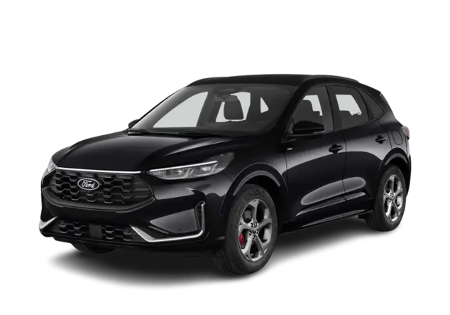 Angebotsdetails Ford Kuga ST-Line X, 8-Gang Automatik, Technologie-Paket, Winter-Paket verschiedene Farben verfügbar( nicht wählbar)