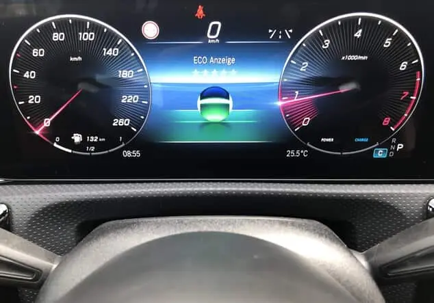 Angebotsdetails Mercedes-Benz A-Klasse 180 ++sofort verfügbar++ Metalliclack hightechsilber