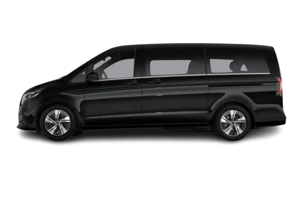 Angebotsdetails Mercedes-Benz V-Klasse V 300 d Aut. AVANTGARDE lang Obsidianschwarz Metallic